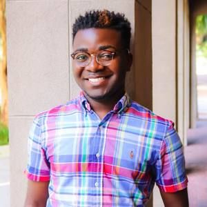 Meet your Posher, Dianté